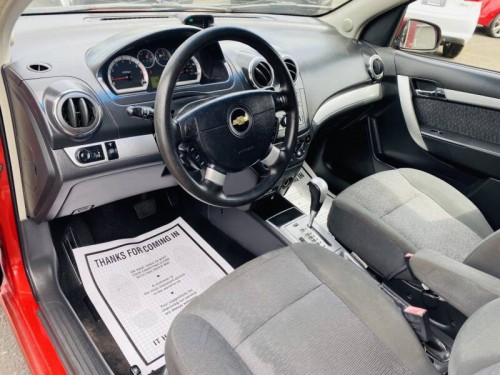 2010 chevrolet aveo lt for sale in pennsylvania