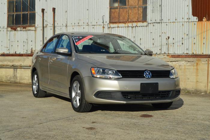 used 2012 volkswagen jetta tdi reading, pa 19605 for sale in reading, pennsylvania