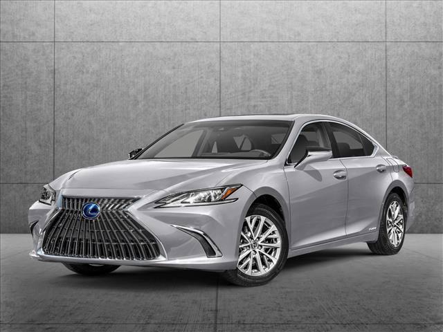 2023 lexus es 300h
