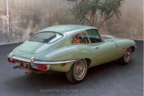 1969 jaguar xke
