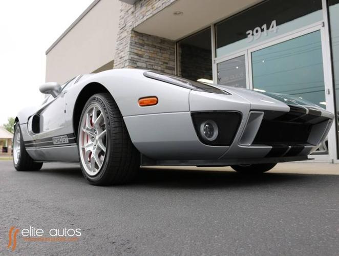 used 2005 ford gt jonesboro, ar 72404 for sale in jonesboro, arkansas