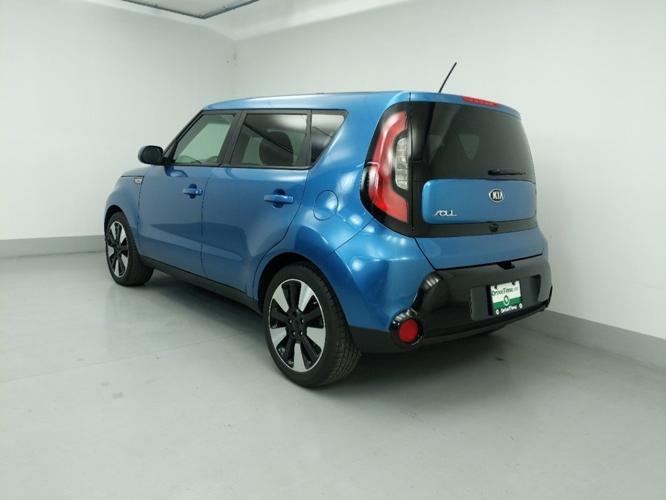 used 2016 kia soul + albuquerque, nm 87123 for sale in albuquerque, new mexico