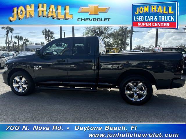2019 ram 1500 express