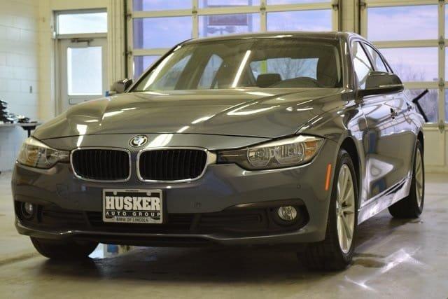 used 2016 bmw 320i xdrive sedan lincoln, ne 68521 for sale in lincoln, nebraska