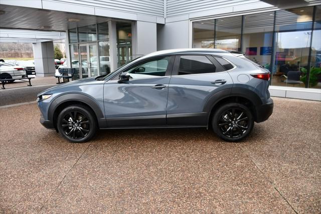 2023 mazda cx-30 base