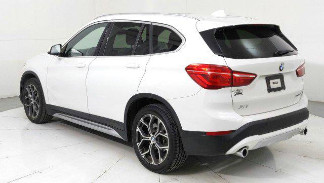 2020 bmw x1 xdrive28i