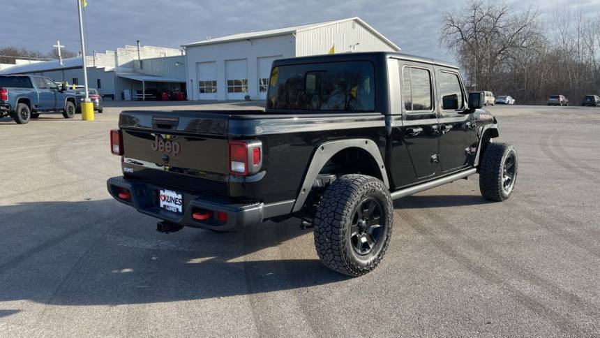 used 2023 jeep gladiator mojave $42,394great deal 27,455 mi. location: morrison