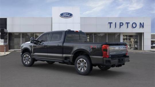 2024 Ford F-250