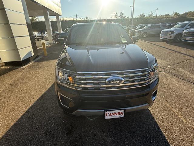 2021 ford expedition limited max