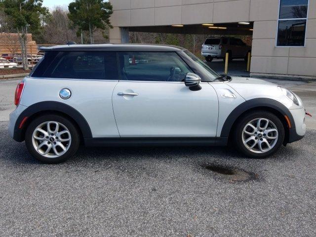 used 2019 mini cooper s 2-door hardtop buford, ga 30519 for sale in buford, georgia