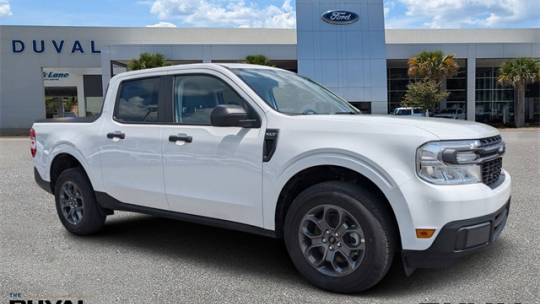 2024 Ford Maverick