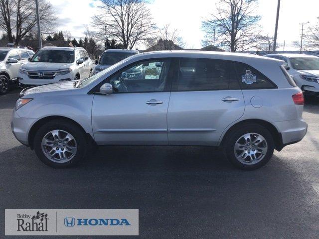 used 2009 acura mdx state college, pa 16801 for sale in state college, pennsylvania