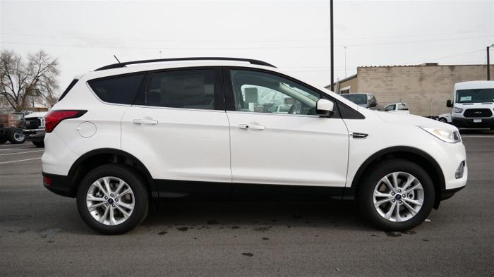 new 2019 ford escape 4wd sel salt lake city, ut 84115 for sale in salt lake city, utah