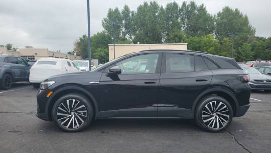 2024 Volkswagen ID.4
