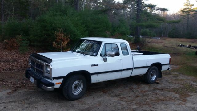 dodge d250 cummins