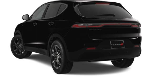 2024 Dodge Hornet