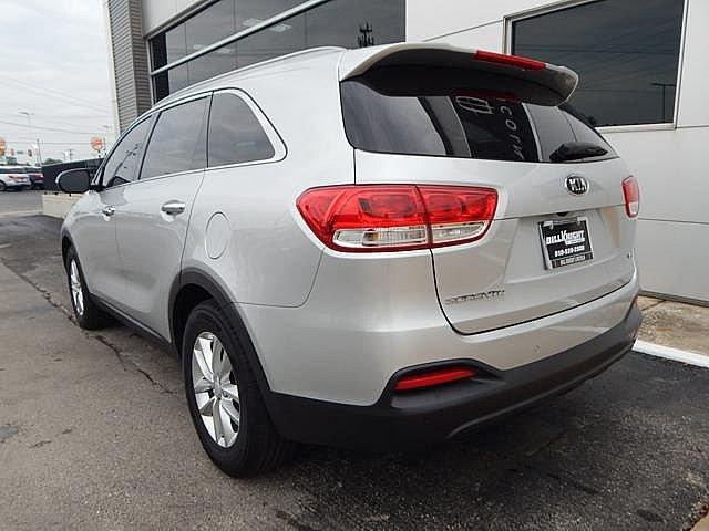 used 2016 kia sorento fwd lx v6 tulsa, ok 74145 for sale in tulsa, oklahoma