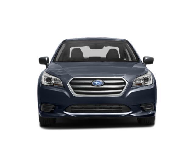 2015 subaru legacy base