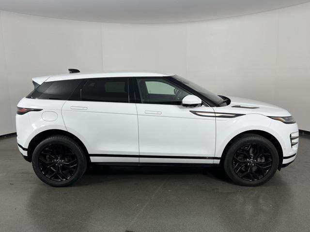2020 land rover range rover evoque hse dynamic