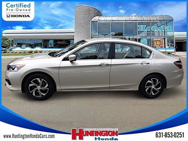 certified 2016 honda accord lx sedan huntington, ny 11746 for sale in dix hills, new york