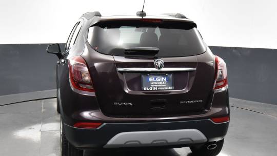 2018 Buick Encore