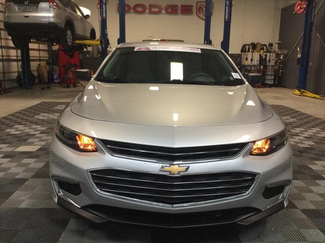 used 2017 chevrolet malibu ls w/ 1ls flagstaff, az 86004 for sale in flagstaff, arizona