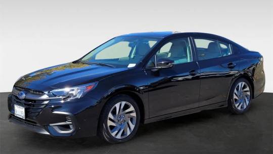 2024 Subaru Legacy