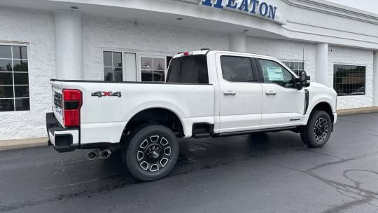 2024 Ford F-250