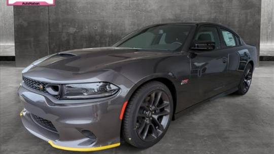 2023 Dodge Charger