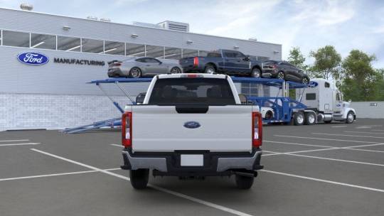 2024 Ford F-250