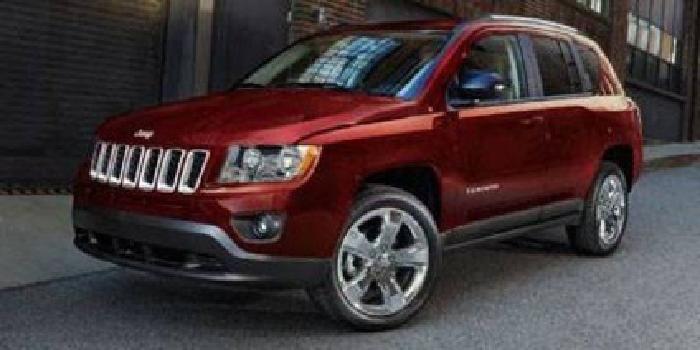 2012 jeep compass sport in colma, ca