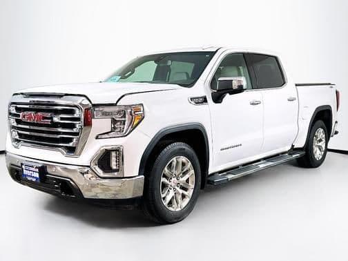 2019 gmc sierra 1500 slt in broadland, south dakota