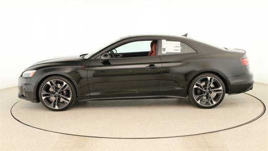 2024 Audi S5