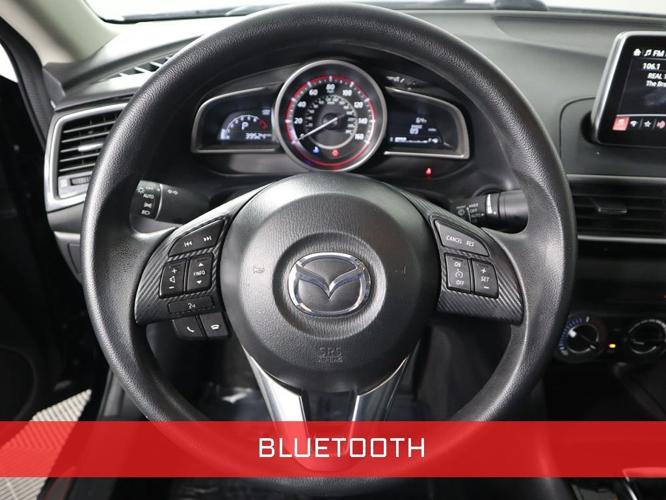 used 2016 mazda mazda3 i sport sedan cleveland, oh 44129 for sale in cleveland, ohio