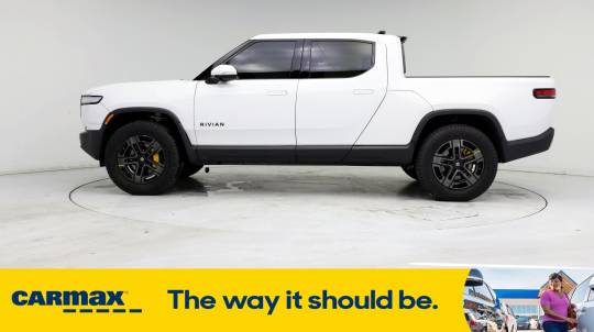 2023 Rivian R1T
