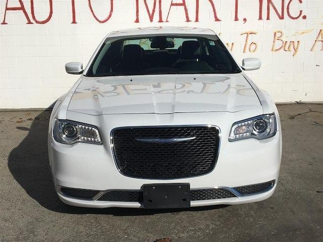 2016 chrysler 300 limited limited 4dr sedan for sale in smithfield, rhode island