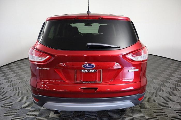 used 2014 ford escape fwd se zanesville, oh 43701 for sale in sonora, ohio