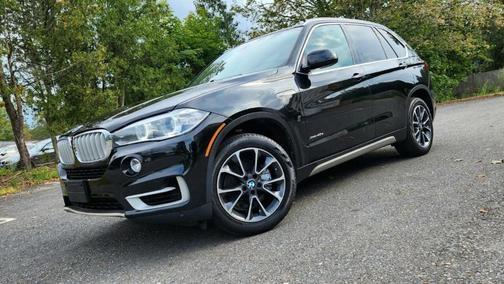 2017 bmw x5 edrive in co bluffs, iowa