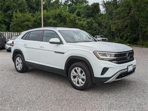 2020 volkswagen atlas cross sport 2.0t s in lake shore, maryland