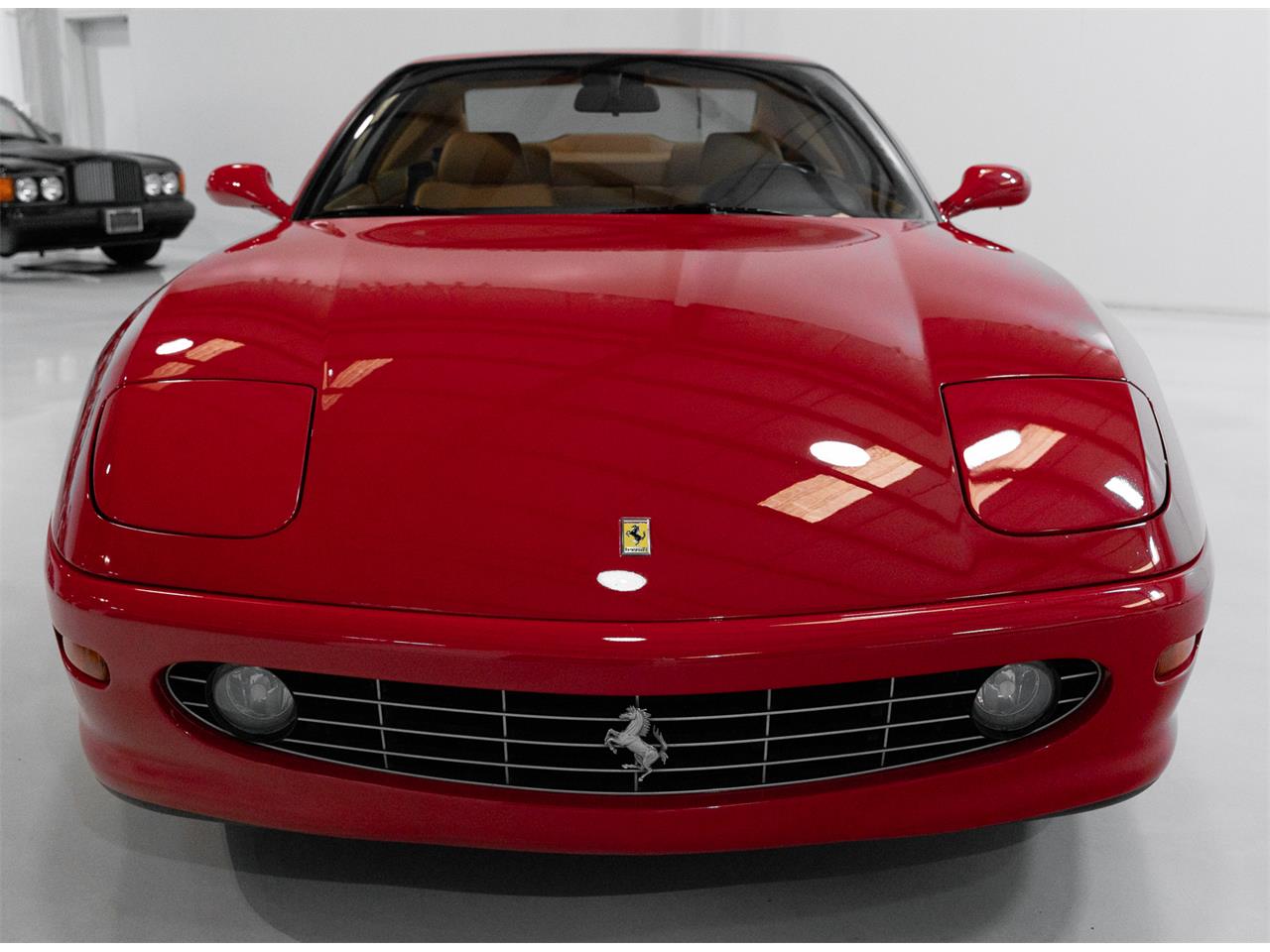 2001 ferrari 456