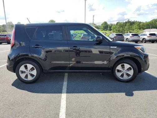 2016 kia soul in saint louis, missouri