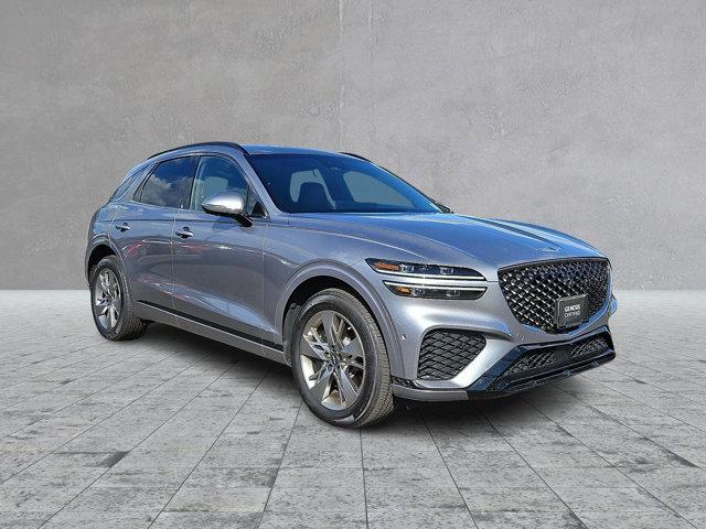 2022 genesis gv70 3.5t sport