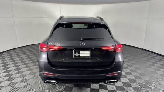 2025 Mercedes-Benz GLC glc 300