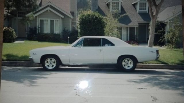 chevrolet 1967 chevelle super sport