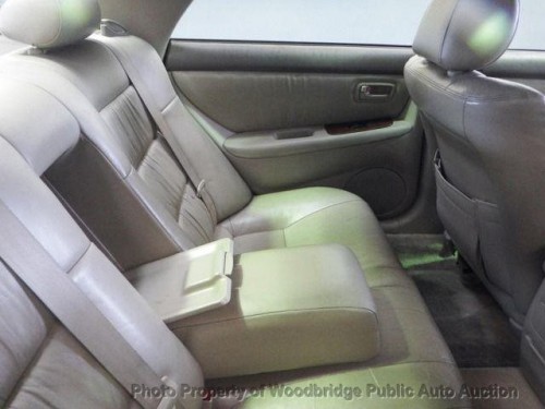1997 lexus es 300 in virginia