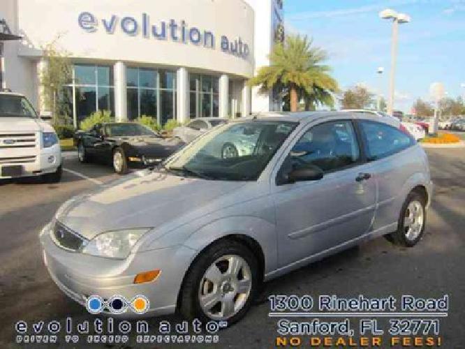 2005 ford focus ses in sanford, fl
