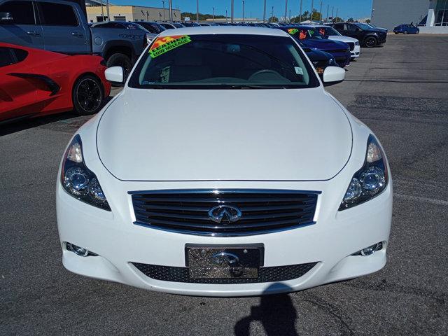 2012 infiniti g37 base