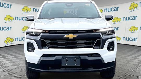 2024 Chevrolet