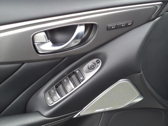 2017 infiniti q50 3.0t sport