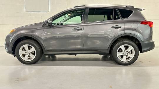2013 Toyota RAV4